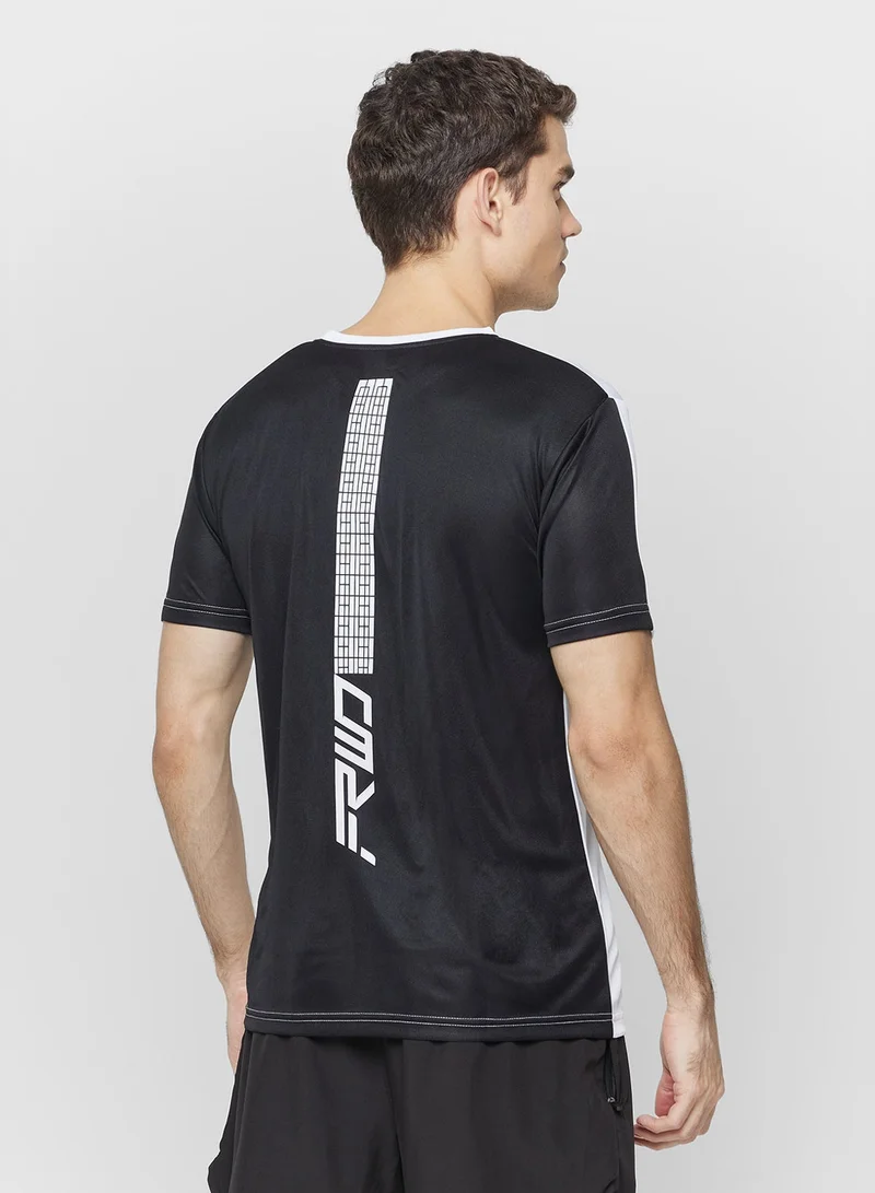 فورورد تيشيرت تدريب